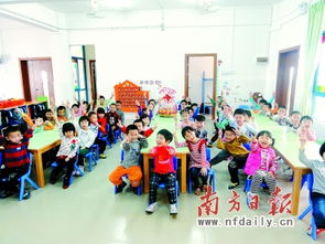 大风车幼儿园：顺应天性启迪智慧，让孩子在玩乐中快乐成长