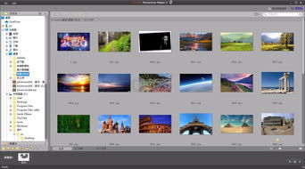 图像拼接技术全解析：从原理到软件选择，轻松制作完美全景图