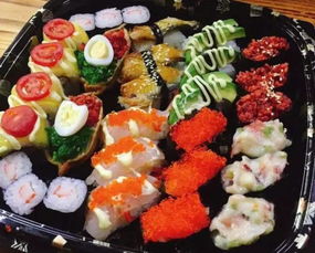 家常寿司制作全攻略：从入门到精通的家庭日料革命，轻松享受健康美味