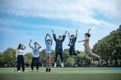 南京东山外国语学校：沉浸式多语教学，开启孩子全球视野的快乐成长之旅