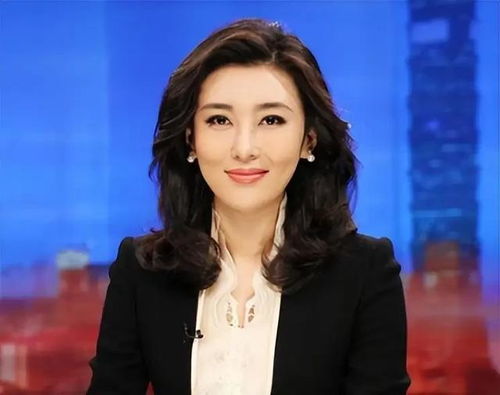 主持人王芳：从地方台到央视的15年成长之路，揭秘她如何用温暖声音打动千万观众