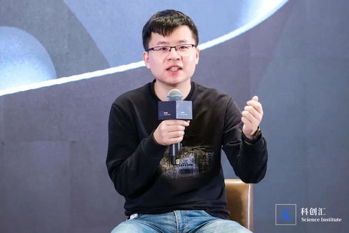 张立国：从清华到斯坦福，科技实干家的成长之路与行业影响力