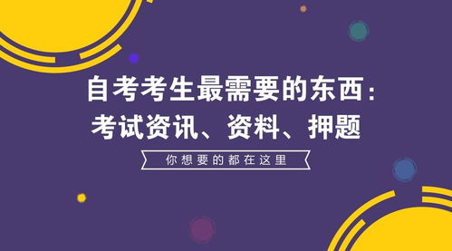 全日制自考本科：职场逆袭的捷径，轻松圆你大学梦