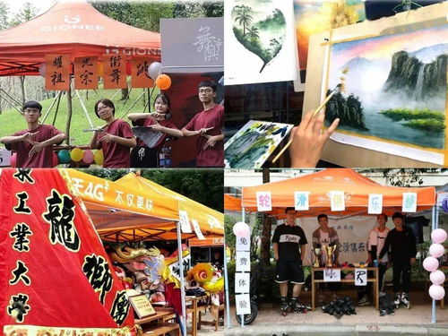 纽约视觉艺术学院：解锁艺术梦想的申请指南与校园生活全攻略