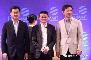 王耀宗：从技术骨干到行业领袖，揭秘分布式系统与AI应用的职业成长秘籍