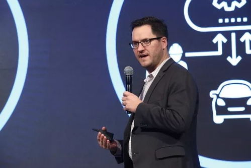 王耀宗：从技术骨干到行业领袖，揭秘分布式系统与AI应用的职业成长秘籍