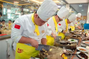新东方厨师学校学费与就业回报全解析：轻松学厨艺，快速高薪就业