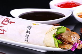 卤肉卷制作全攻略：从经典到创新，轻松在家复刻街头美味