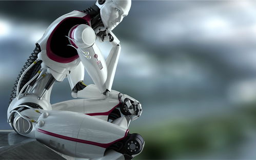 机器人学：从古代自动装置到未来智能伙伴的完整进化史