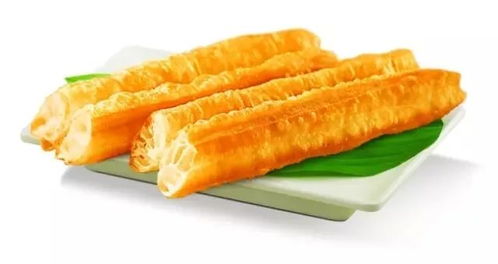 无矾油条：健康早餐新选择，告别铝摄入的安心美味