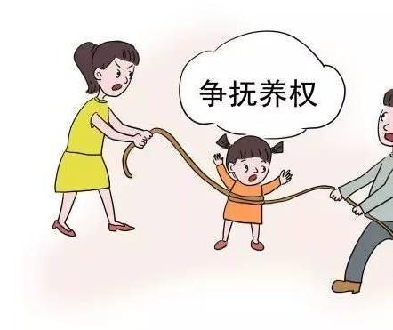 贺梅抚养权案：跨国抚养纠纷如何避免亲子分离的痛苦与法律陷阱