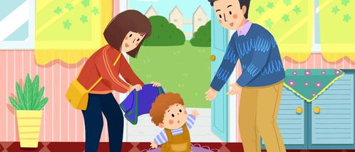 贺梅抚养权案：跨国抚养纠纷如何避免亲子分离的痛苦与法律陷阱