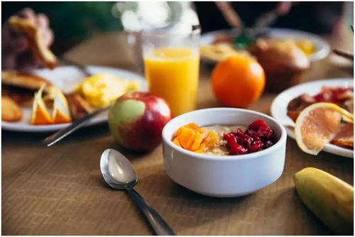 早餐食谱大全：轻松解决每日早餐选择困难，开启健康美味每一天