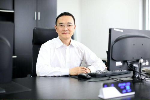 倪军：精密工程与智能制造领域权威专家，带你轻松掌握制造精度与智能转型核心方法