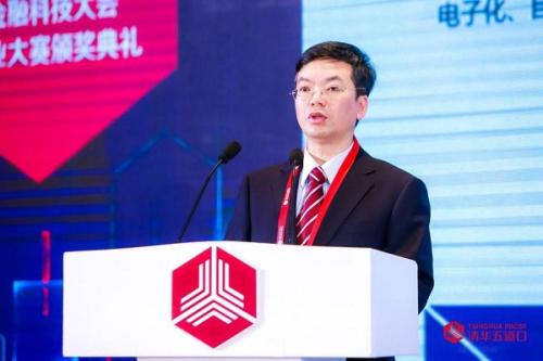 倪军：精密工程与智能制造领域权威专家，带你轻松掌握制造精度与智能转型核心方法