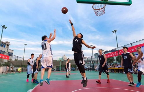 篮球赛规则全解析：快速掌握核心要点，告别观赛困惑，享受流畅比赛乐趣