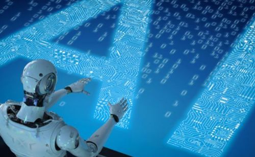 邢志强：从算法研究到AI应用，探索人工智能的无限可能