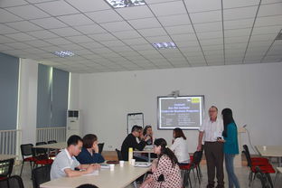 北京涉外经济专修学院：国际化教育桥梁，培养全球视野专业人才