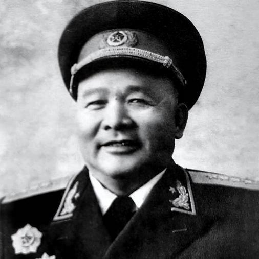 徐海东简历：从农家子弟到开国大将的革命传奇与军事智慧