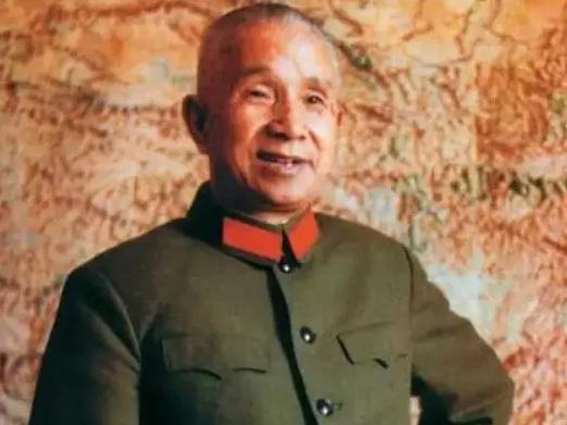 徐海东简历：从农家子弟到开国大将的革命传奇与军事智慧