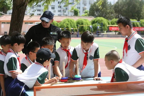 太极拳的好处：改善心血管、增强免疫力、提升心理健康的科学指南