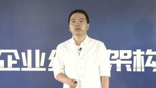 韩亮：从技术专家到AI先锋的职业成长与实战经验分享