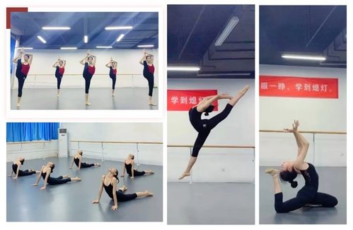 舞蹈艺考培训全攻略：科学训练体系助你轻松通关艺考