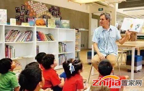 中加学校：双语融合教育如何让孩子在东西方文化间自如成长？