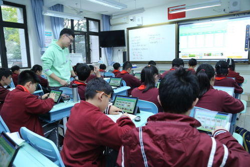 高老师互动式教学：激发学生学习兴趣的个性化课堂实践