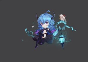 游戏原画培训：从零到精通，开启高薪游戏美术师职业之路