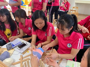 童学馆：融合传统文化与现代教育的少儿素质教育机构，让孩子快乐学习成长