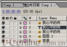 After Effects 新手入门指南：从零开始掌握动态影像设计，轻松创作炫酷特效