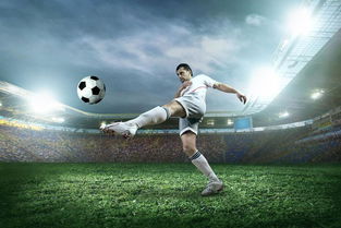 足球训练全攻略：从热身到恢复，轻松掌握专业技巧，告别运动伤害