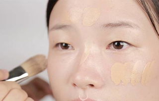 画妆新手必看：从工具选择到日常淡妆，轻松掌握化妆技巧解决入门难题