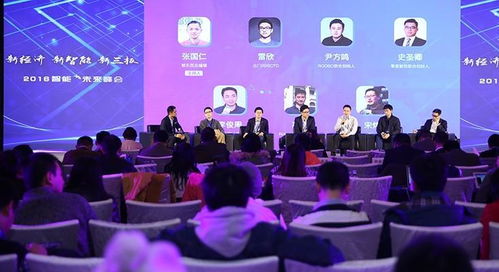 朱小明：从工程师到行业领袖的15年技术成长与创新突破