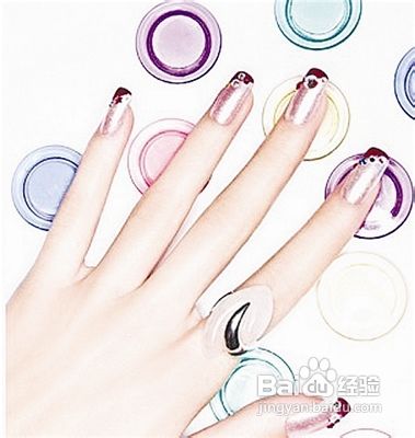 学习美甲：从零基础到专业大师的完整指南，轻松掌握指尖艺术