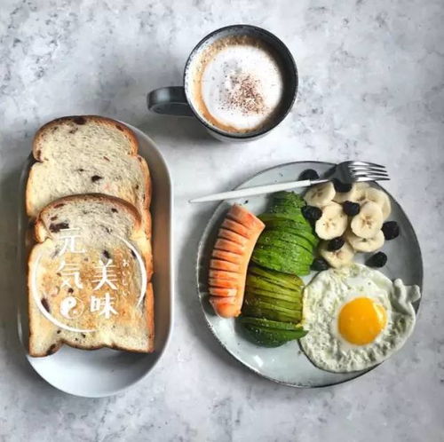 学做早餐：15分钟快手营养早餐秘诀，告别早晨饥饿与匆忙
