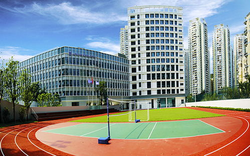 北大附中深圳南山分校：全方位解析招生政策与校园生活，助您轻松择校