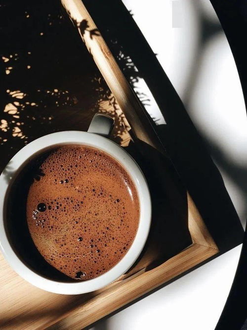 咖啡萃取终极指南：轻松掌握黄金法则，告别酸涩苦味，享受完美风味