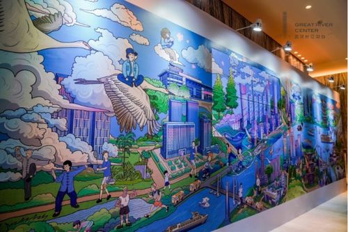 武汉画室全攻略：轻松找到最适合你的艺术学习空间，开启快乐绘画之旅