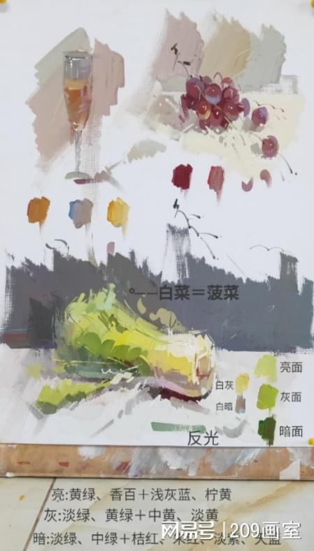 武汉画室全攻略：轻松找到最适合你的艺术学习空间，开启快乐绘画之旅