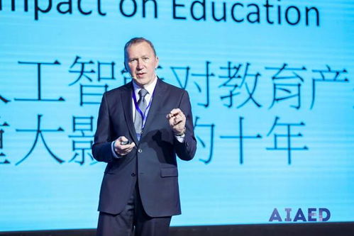 李明明：从技术天才到产业领袖的成长之路，揭秘AI与智能制造的创新突破