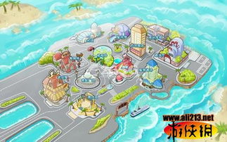 游戏美术：从入门到精通，掌握让虚拟世界活起来的魔法