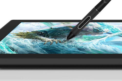 画画工具全攻略：从铅笔到数位板，轻松找到最适合你的创作利器