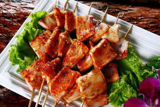 烧烤培训班：零基础快速掌握专业烧烤技能，轻松创业就业