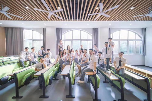 北京师范大学香港浸会大学：不出国门的留学体验，全人教育成就未来