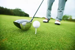 深圳高尔夫球场：从精英专属到大众休闲的便捷体验与快乐指南