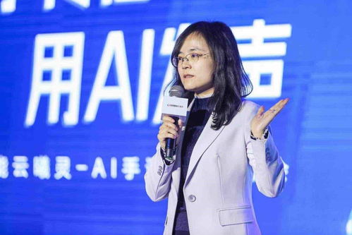 郑璇：从听障儿童到语言桥梁，用手语翻译服务打破沟通壁垒