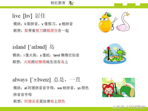 韩语单词高效记忆方法：轻松掌握发音规则与情境联想技巧