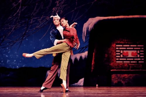 赵丽萍舞蹈艺术人生：从红色娘子军到现代创新，完整解析她的艺术成就与最新动态